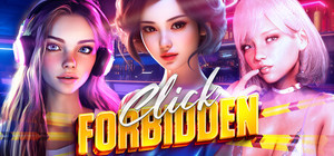 Forbidden Click🔞 banner