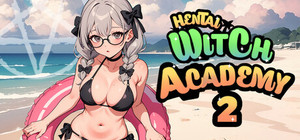 HENTAI WITCH ACADEMY 2 banner