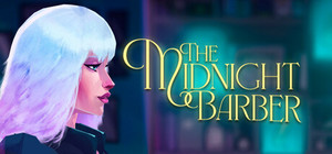 The Midnight Barber banner