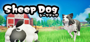 Sheep Dog banner