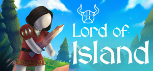 Lord Of Island banner