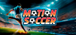 Motion Soccer PRO banner