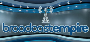 Broadcast Empire banner