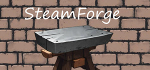 SteamForge banner