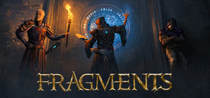 Fragments banner