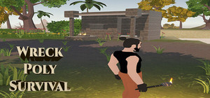 Wreck Poly Survival banner