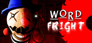 Wordfright banner