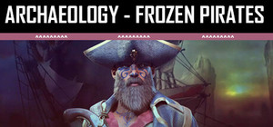 Archaeology - Frozen Pirates banner