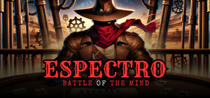 Specter: The Battle of the Mind banner
