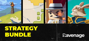 Strategy Bundle banner