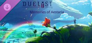 Duelyst GG: Memories of Aestaria banner