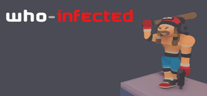 Who Infected ? banner