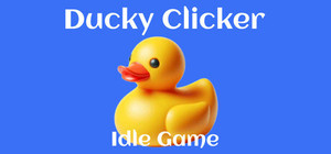 Ducky Clicker Idle Game banner