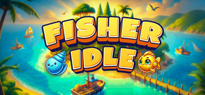 Fisher Idle banner
