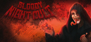 Bloody Night Cult banner