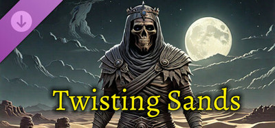 Mythical Mayhem - Twisting Sands Expansion