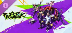 FragPunk Pioneer Bundle banner