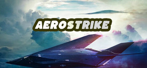 AeroStrike banner