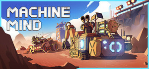 Machine Mind banner