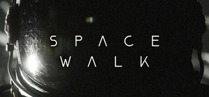 SPACE WALK banner