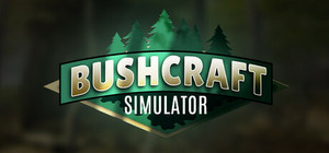 Bushcraft Simulator banner