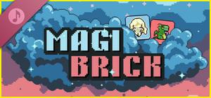 魔幻砖域Magibrick Soundtrack banner