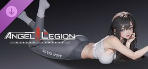 Angel Legion-DLC Vibrant Vitality A banner