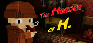 The Murder of H. banner