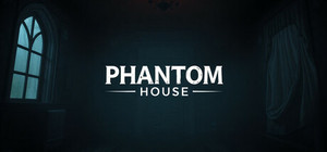 Phantom House banner