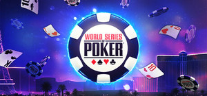 World Series of Poker Game - WSOP banner