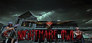 Nightmare Owl banner