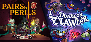 Pairs, Perils & Claws banner