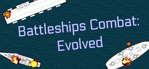 Battleships Combat: Evolved banner