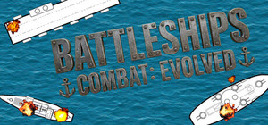 Battleships Combat: Evolved banner