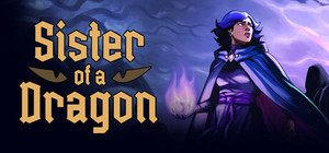 Sister of a Dragon banner