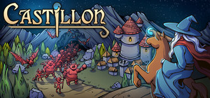 Castillon banner