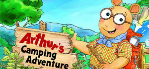 Arthur's Camping Adventure banner