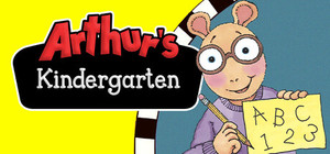 Arthur's Kindergarten banner