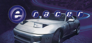e-Racer banner