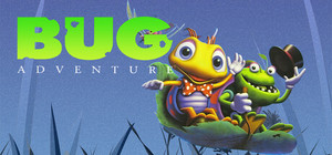 Bug Adventure banner