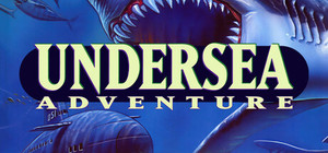Undersea Adventure banner