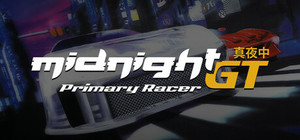 Midnight GT: Primary Racer banner