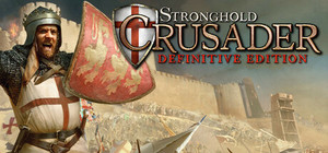 Stronghold Crusader: Definitive Edition banner