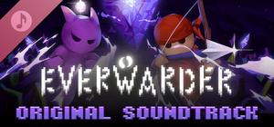 Everwarder Soundtrack banner