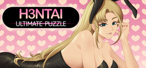 Hentai - Ultimate Puzzle banner