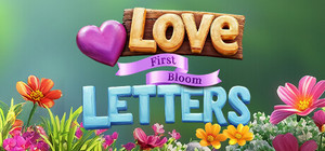 Love Letters: First Bloom banner