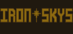 Iron Skys banner