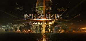 Tempest Rising Deluxe Edition banner