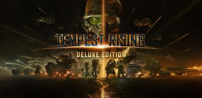 Tempest Rising Deluxe Edition