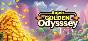 Super Golden Odyssey: 3D Platformer World banner